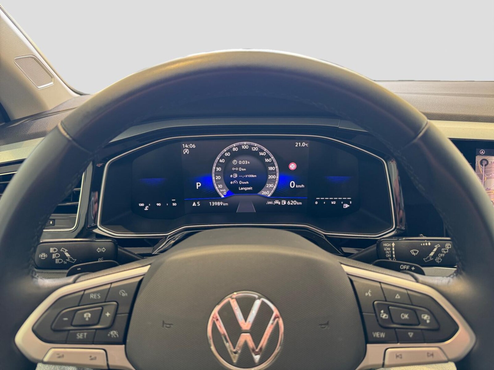 Volkswagen Polo – Bild 8