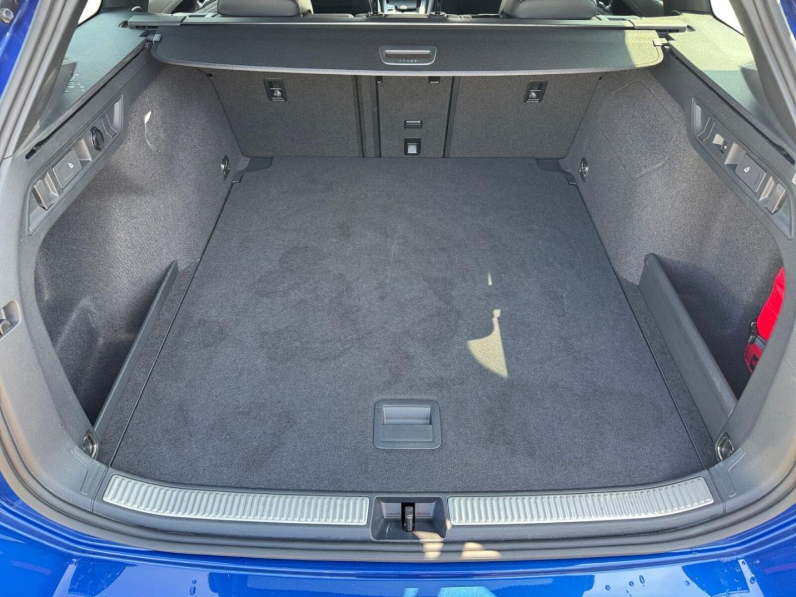 Volkswagen Passat – Bild 14