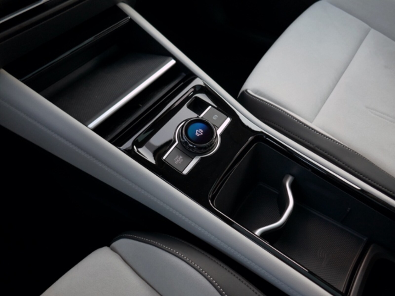 Volkswagen Tiguan – Bild 15