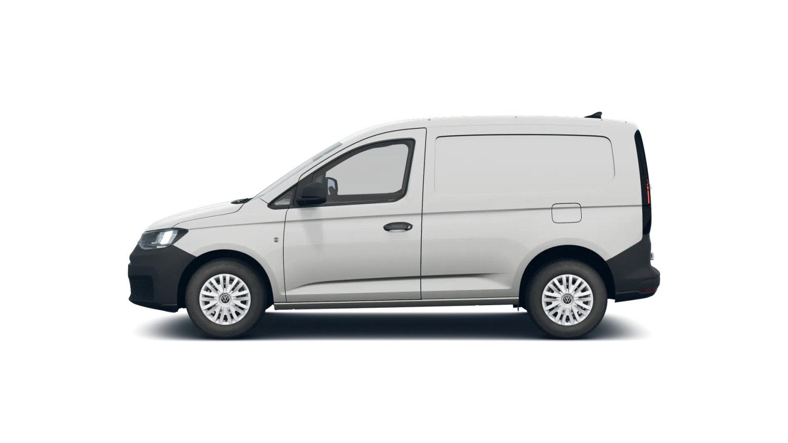 Volkswagen Caddy Cargo – Bild 6