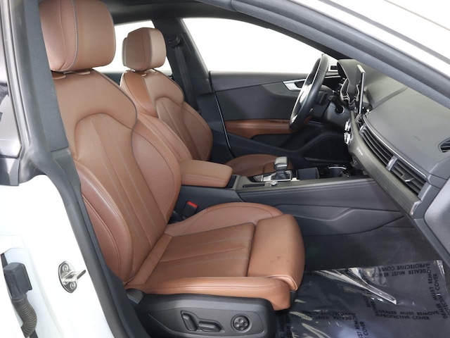 2024 Audi A5 Sportback Premium Plus - Photo 15