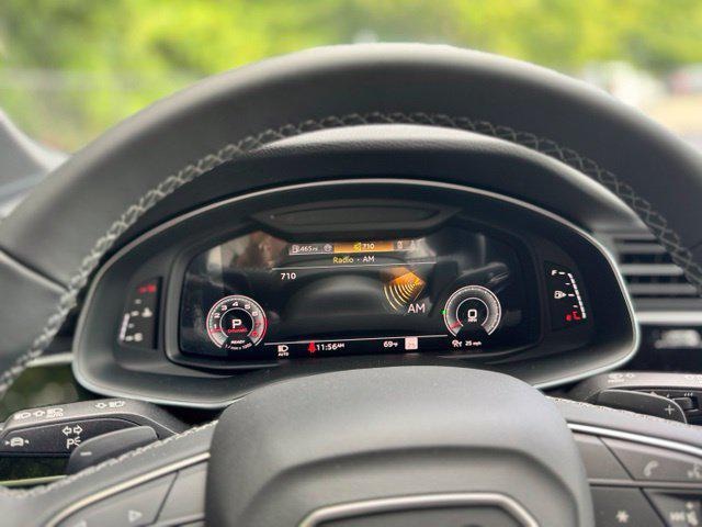 2026 Audi Q7 S Line Premium Plus - Photo 31