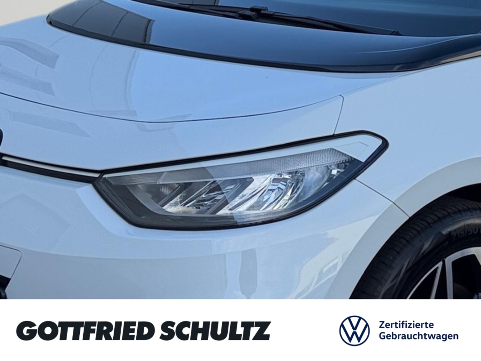 Volkswagen ID.3 – Bild 5
