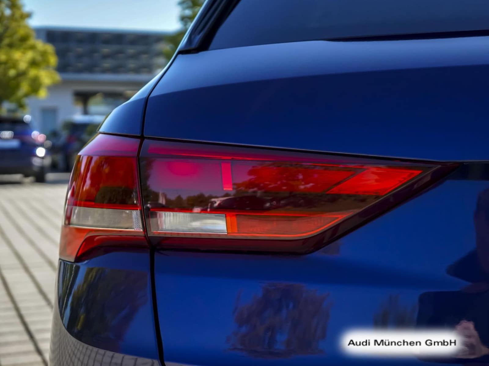 Audi Q3 – Bild 8