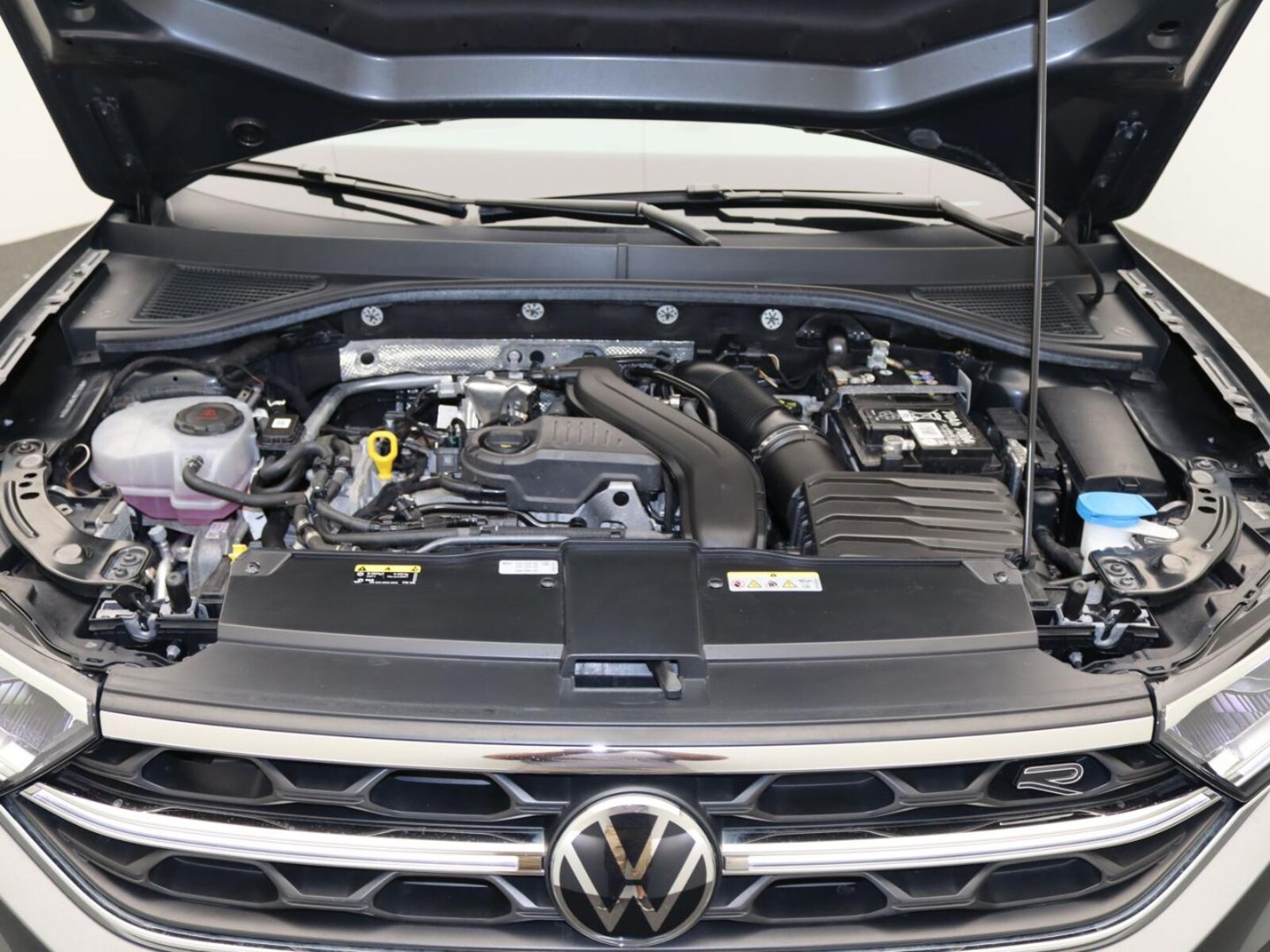 Volkswagen T-Roc – Bild 19