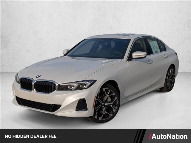 Photo of 2026 BMW 330i