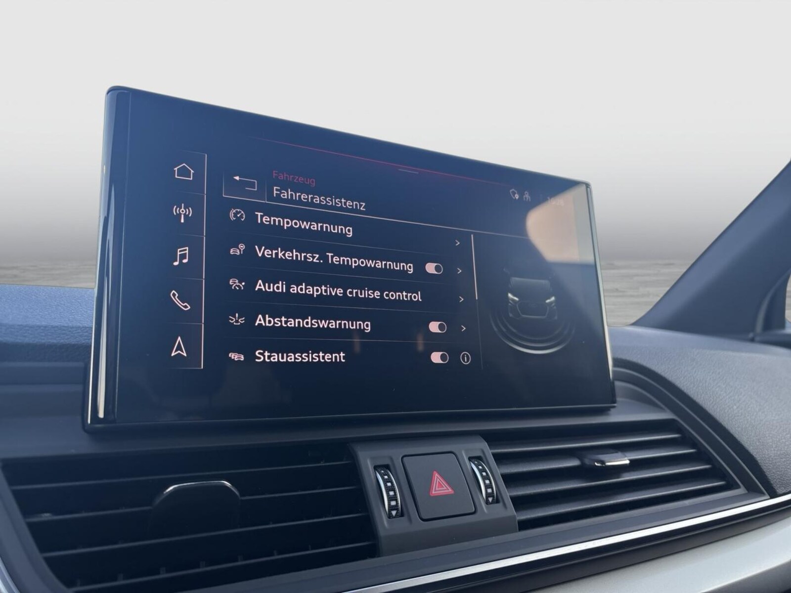 Audi Q5 – Bild 22