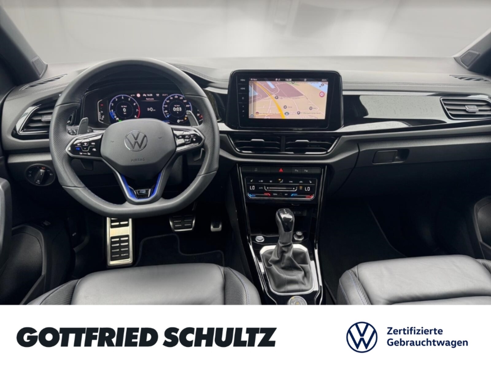 Volkswagen T-Roc – Bild 7