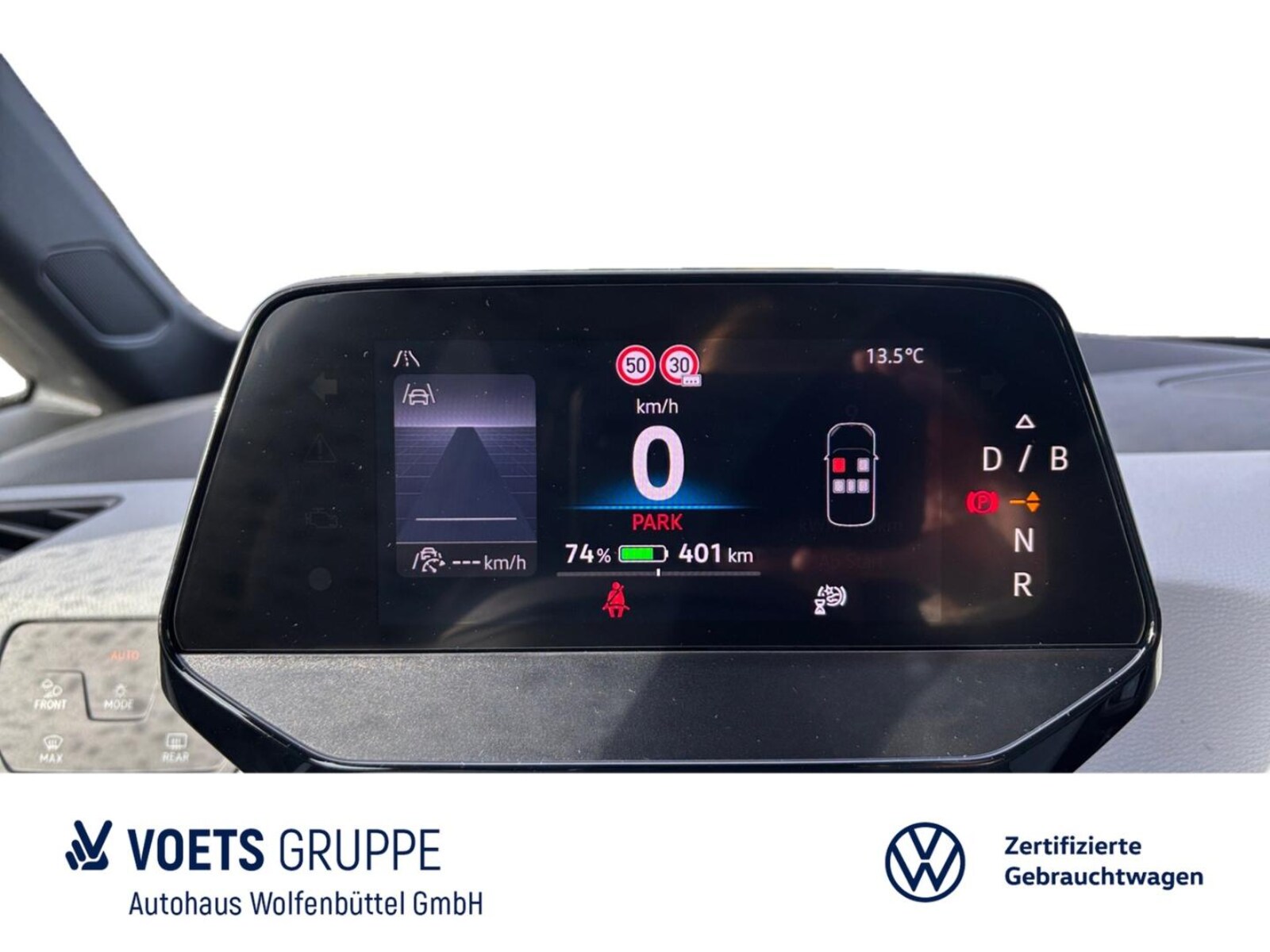 Volkswagen ID.3 – Bild 12