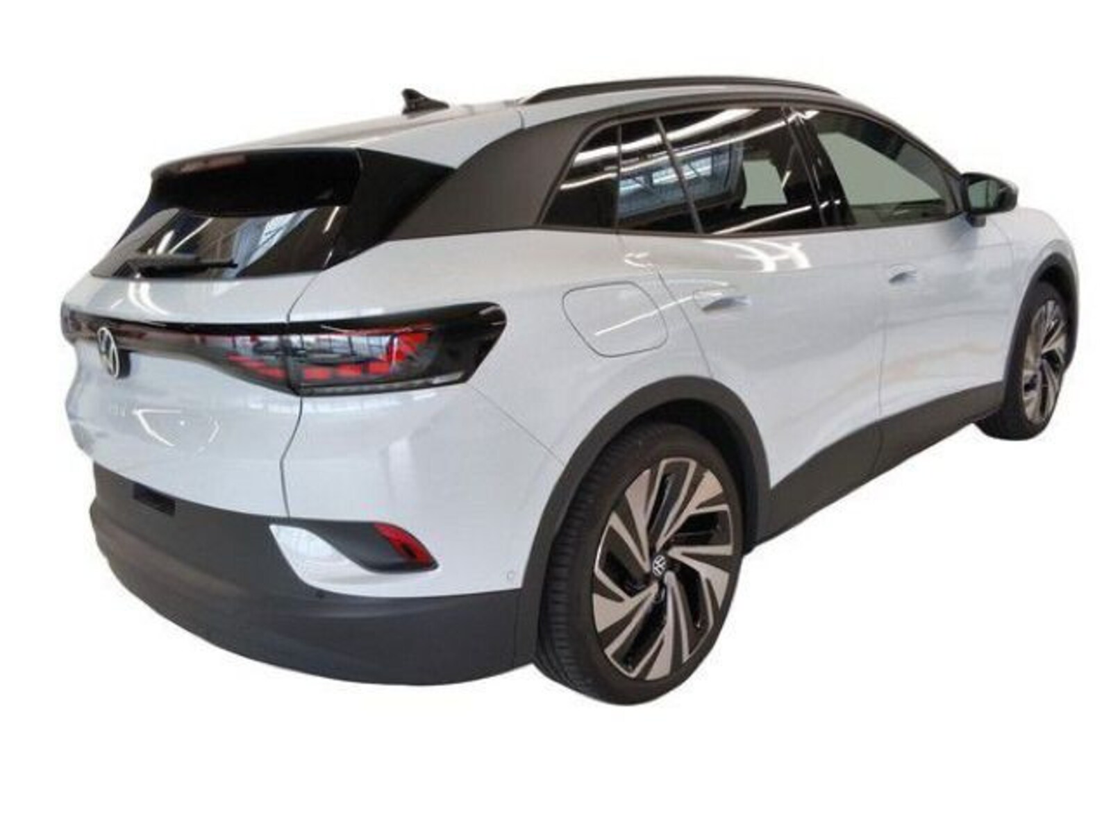 Volkswagen ID.4 – Bild 3