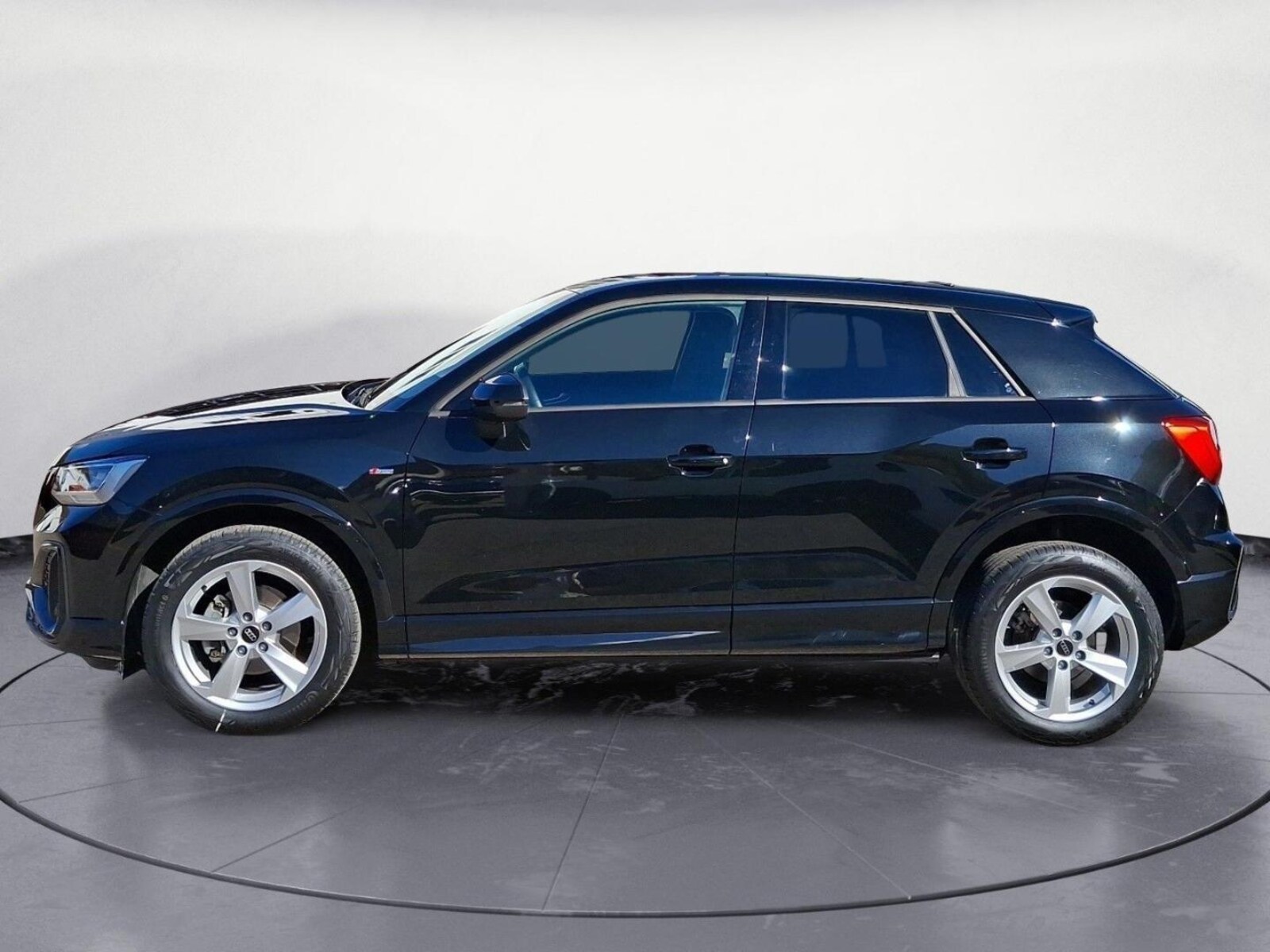 Audi Q2 – Bild 3