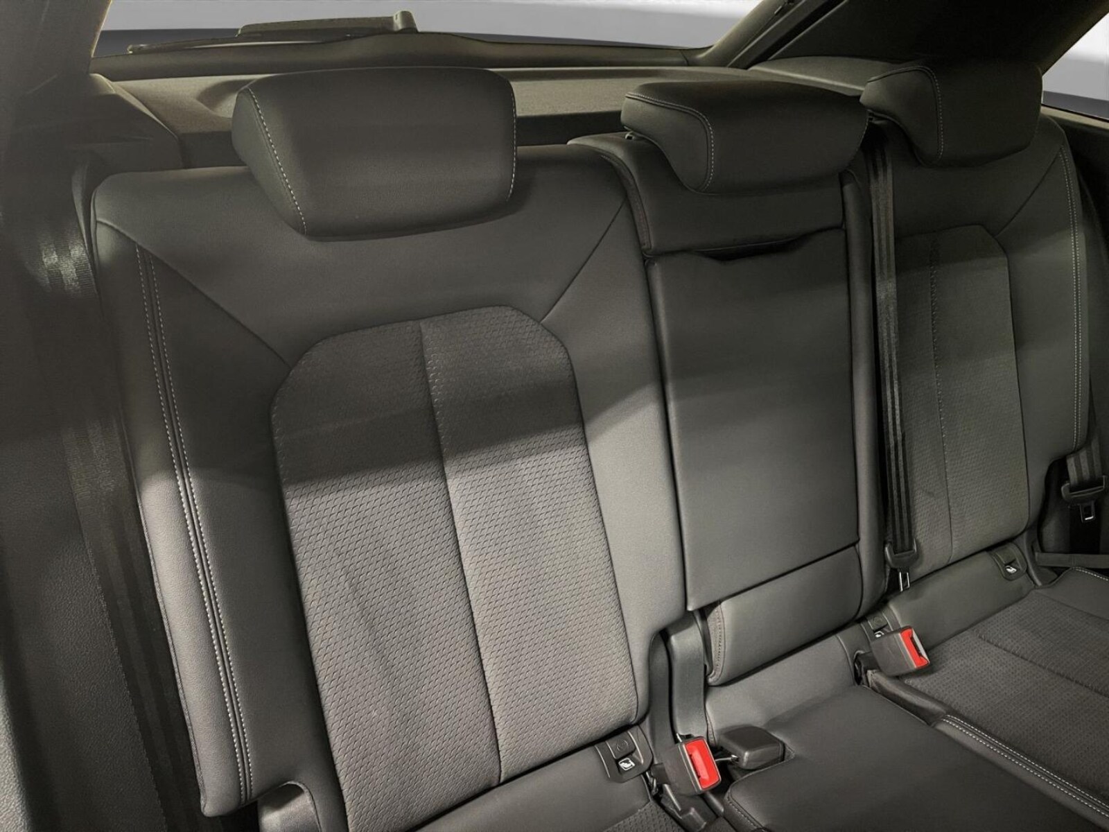Audi Q3 – Bild 17