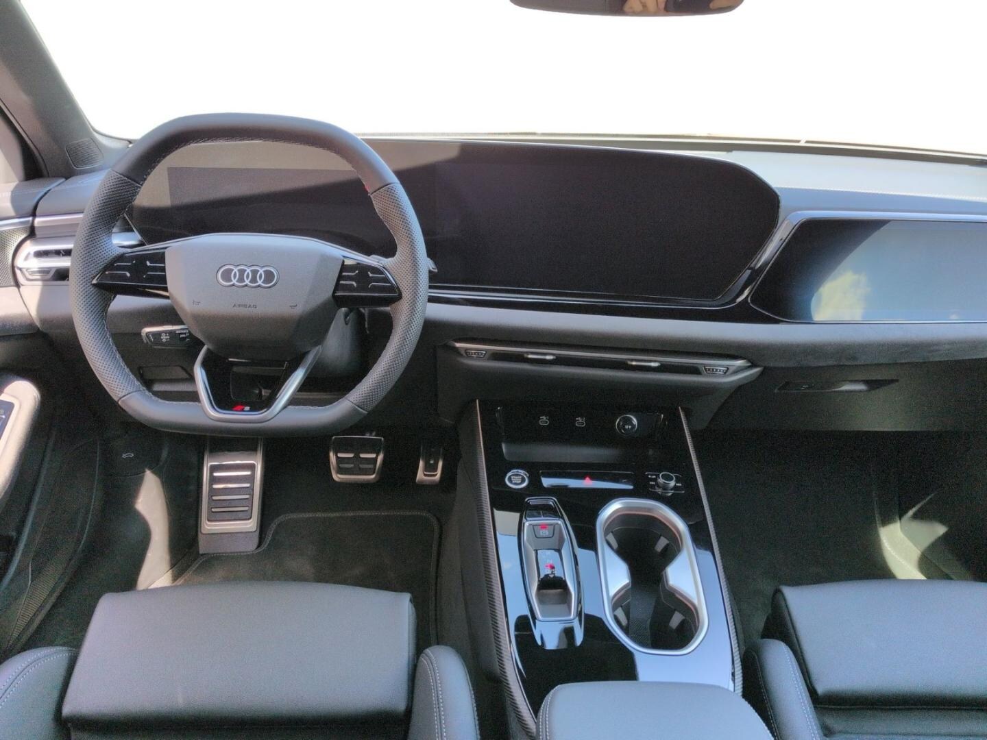 Bild über Audi A6 Avant edition one TDI quattro 150 kW S tronic - für weitere Informationen kontaktieren Sie den Audi Partner