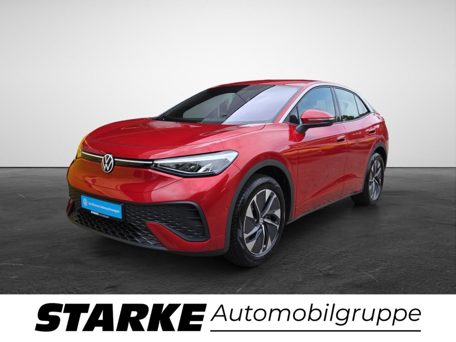 Volkswagen ID.5 – Bild 2
