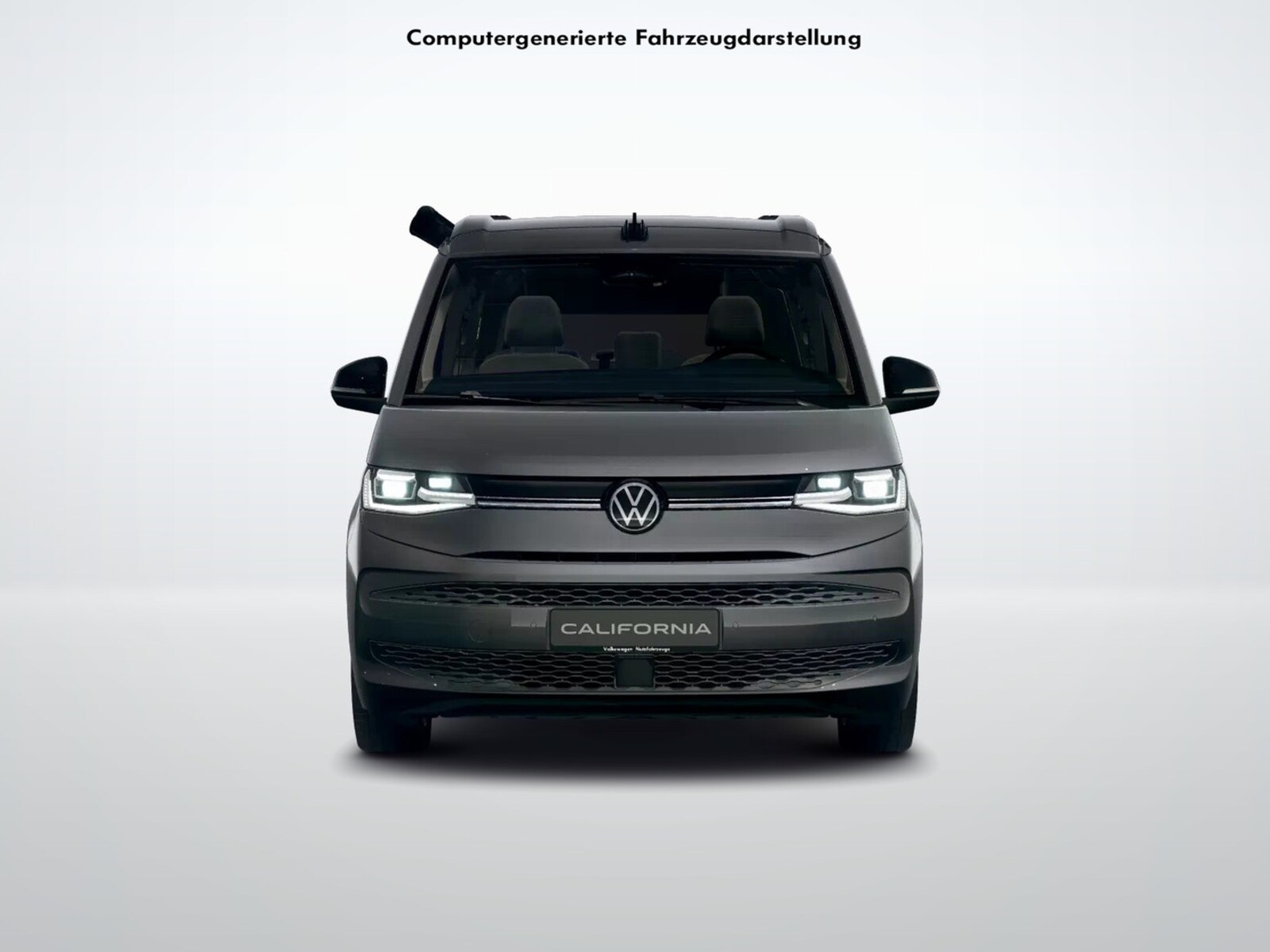 Volkswagen California – Bild 4