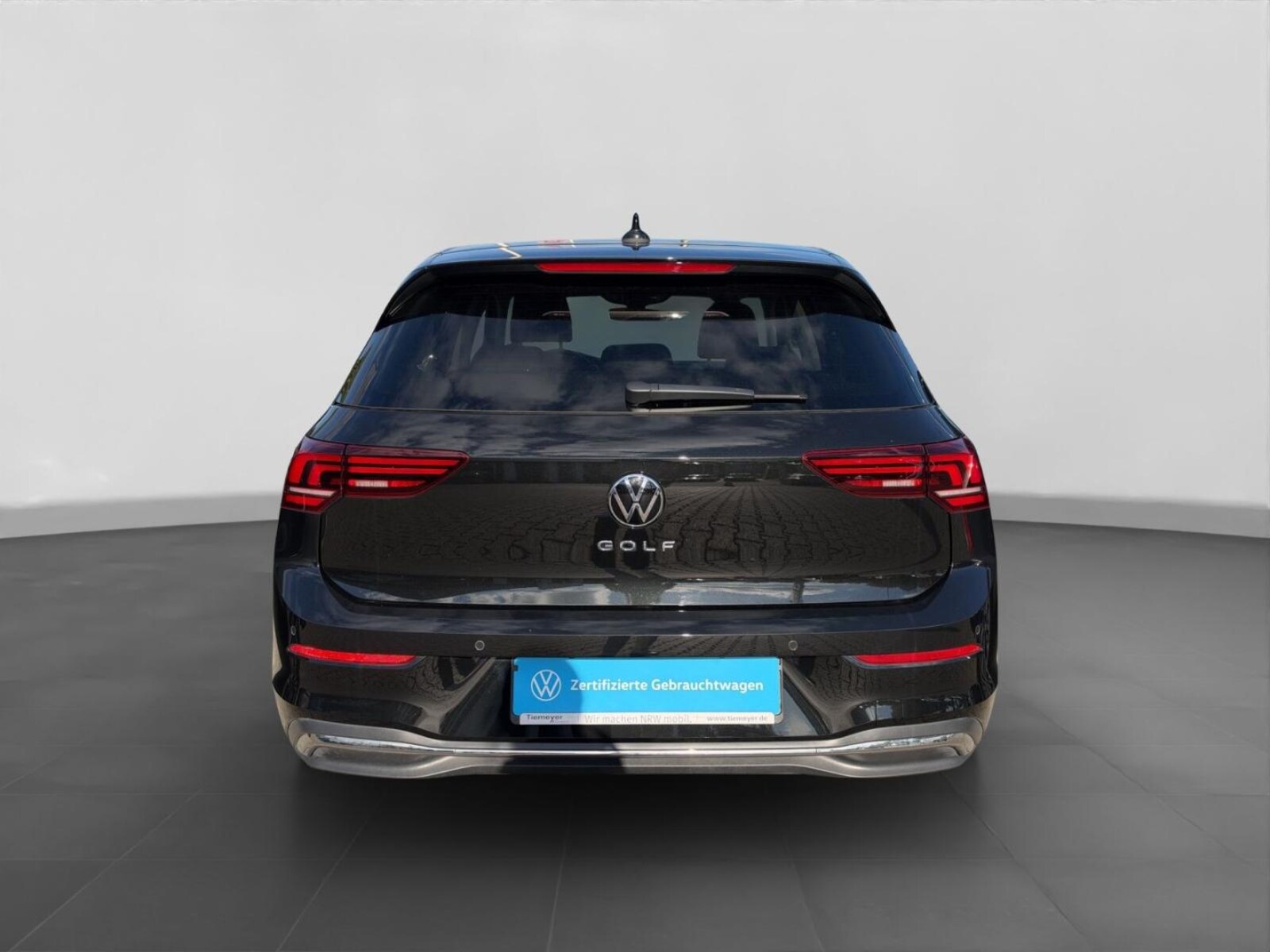 Volkswagen Golf – Bild 6