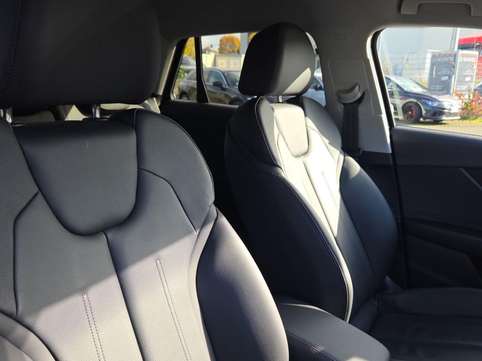 Audi Q2 – Bild 17