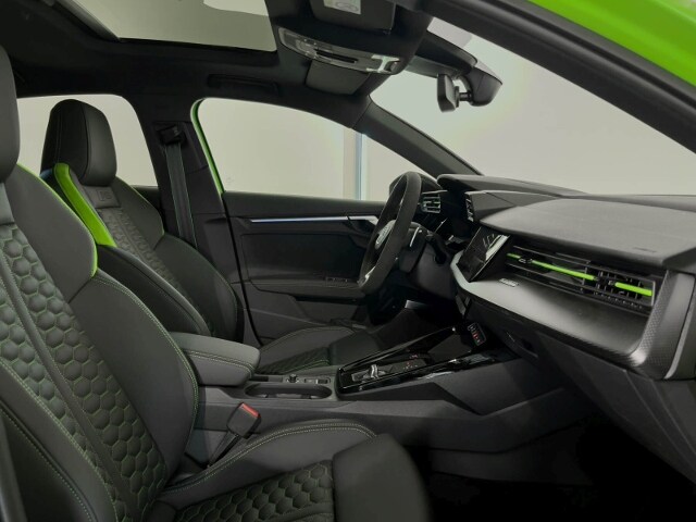 Image about Audi RS 3 Limousine TFSI quattro S tronic