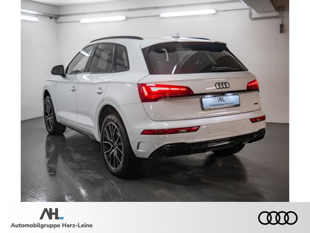 Image about Audi Q5 40 TDI quattro 150 kW S tronic