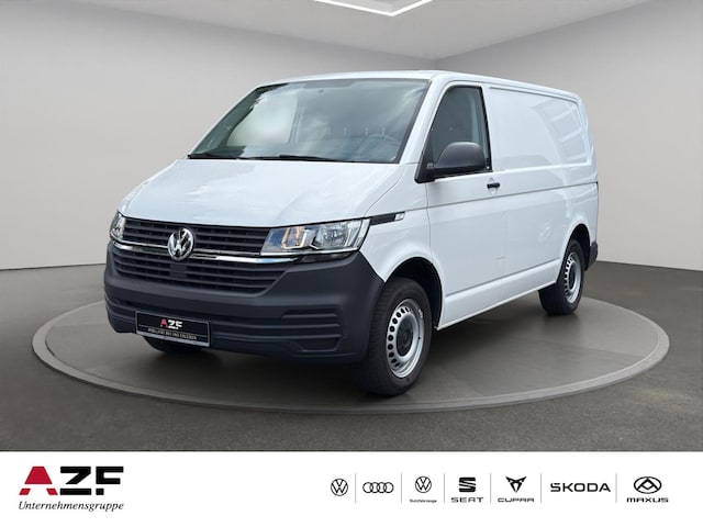Volkswagen T6.1 Transporter