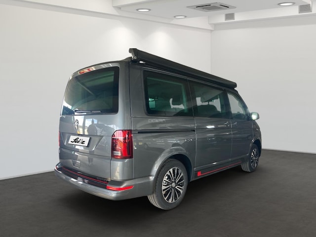 Volkswagen T6.1 California