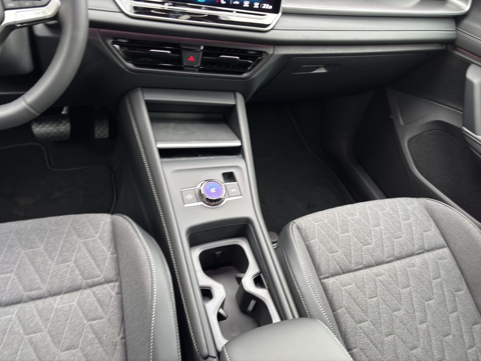 Volkswagen Tayron – Bild 12