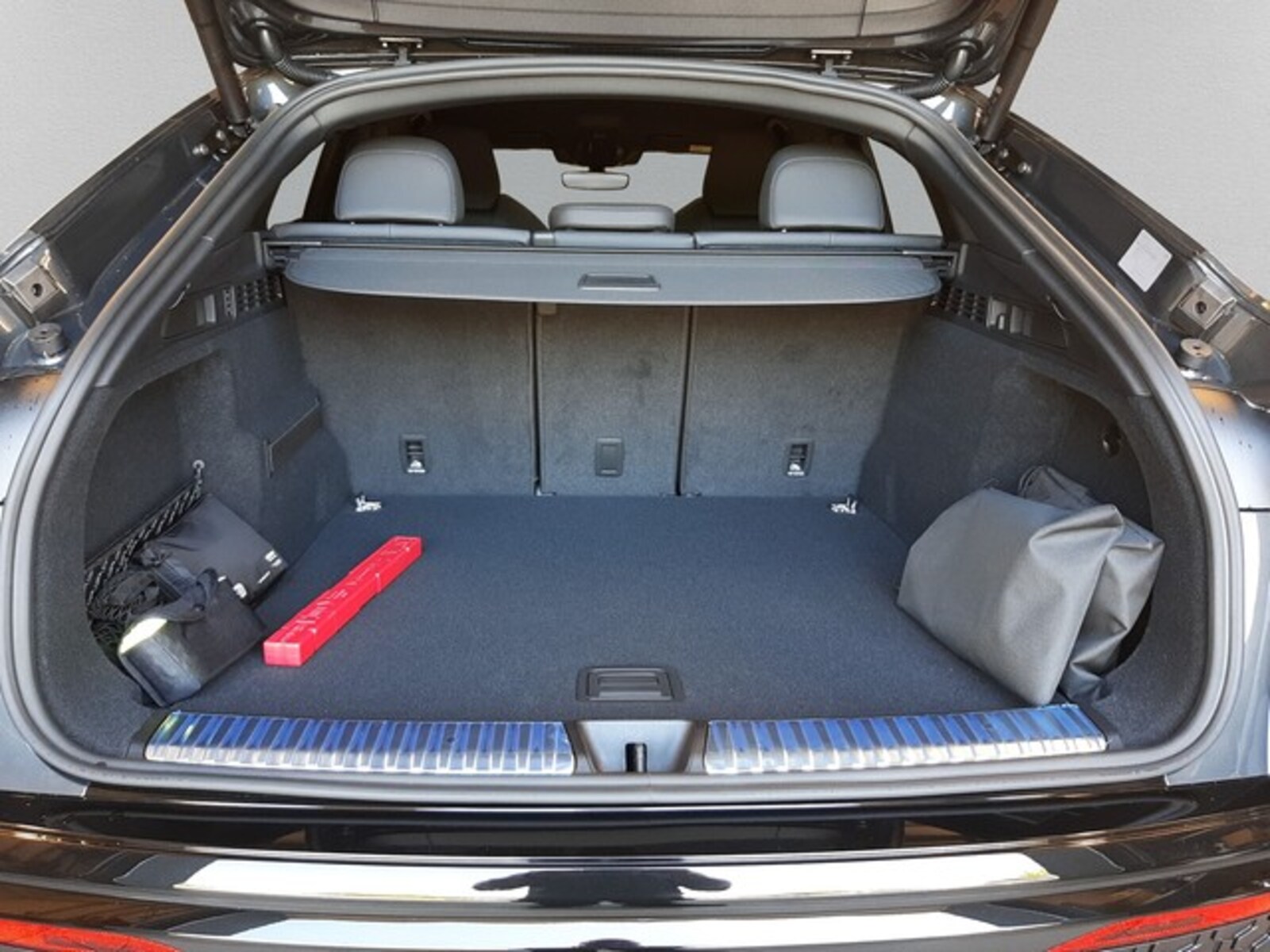 Audi Q5 Sportback – Bild 14