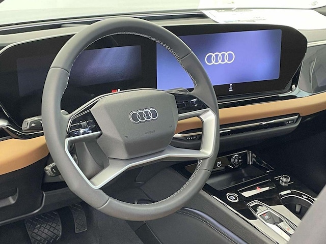 2026 Audi A5 Sedan