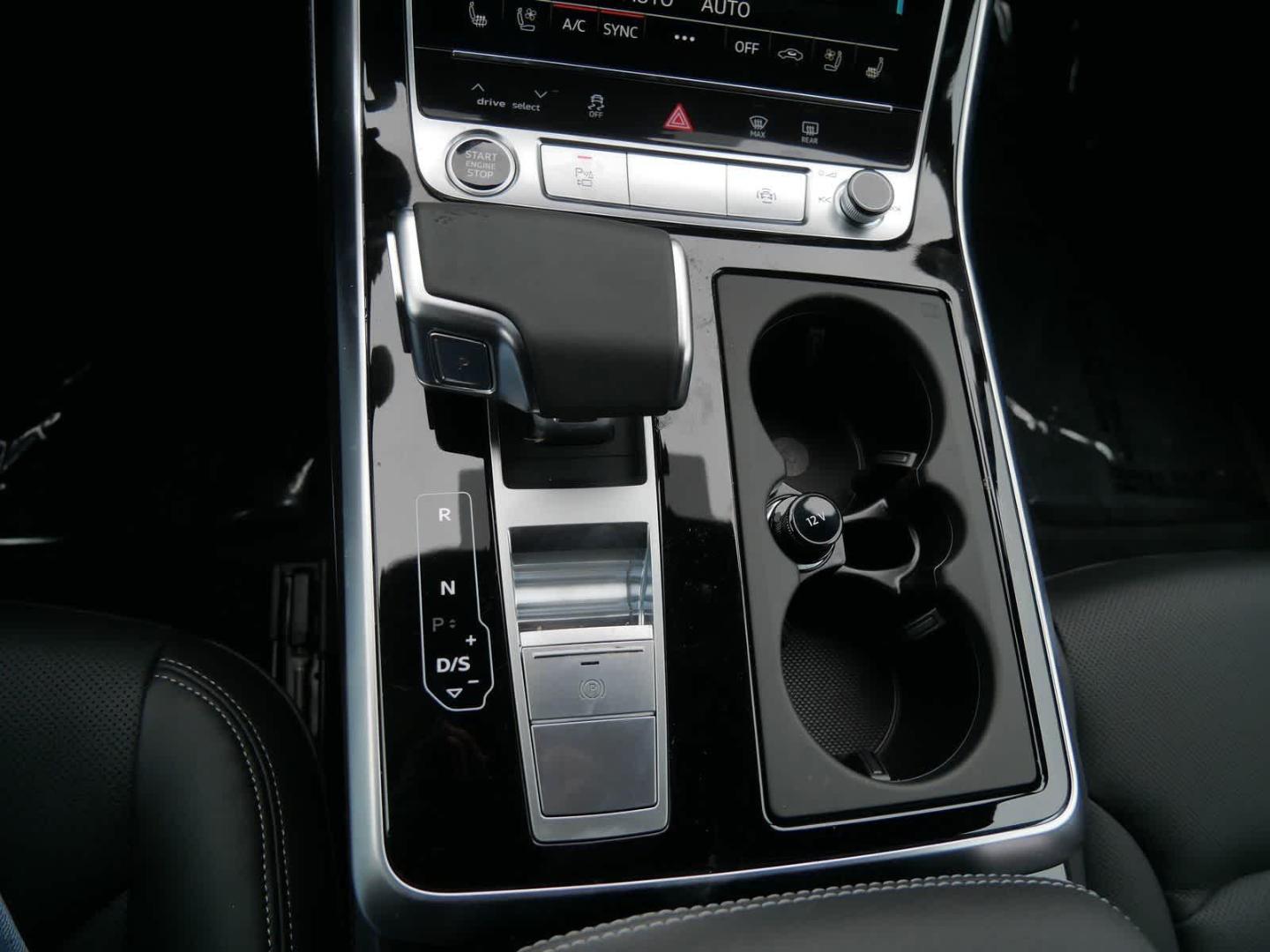 2026 Audi Q8 Premium Plus - Photo 23