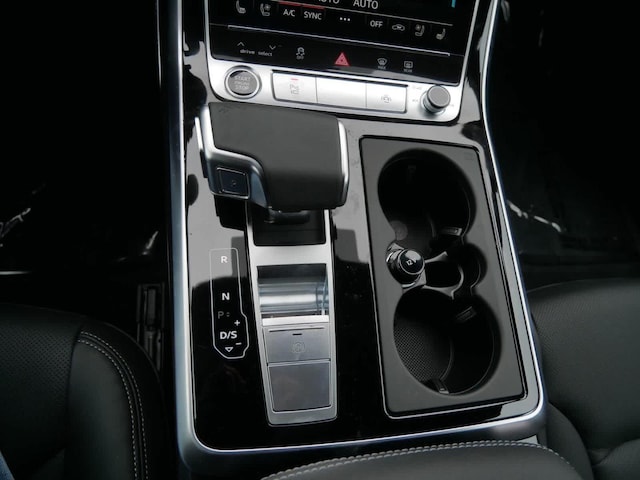 2026 Audi Q8 Premium Plus - Photo 23