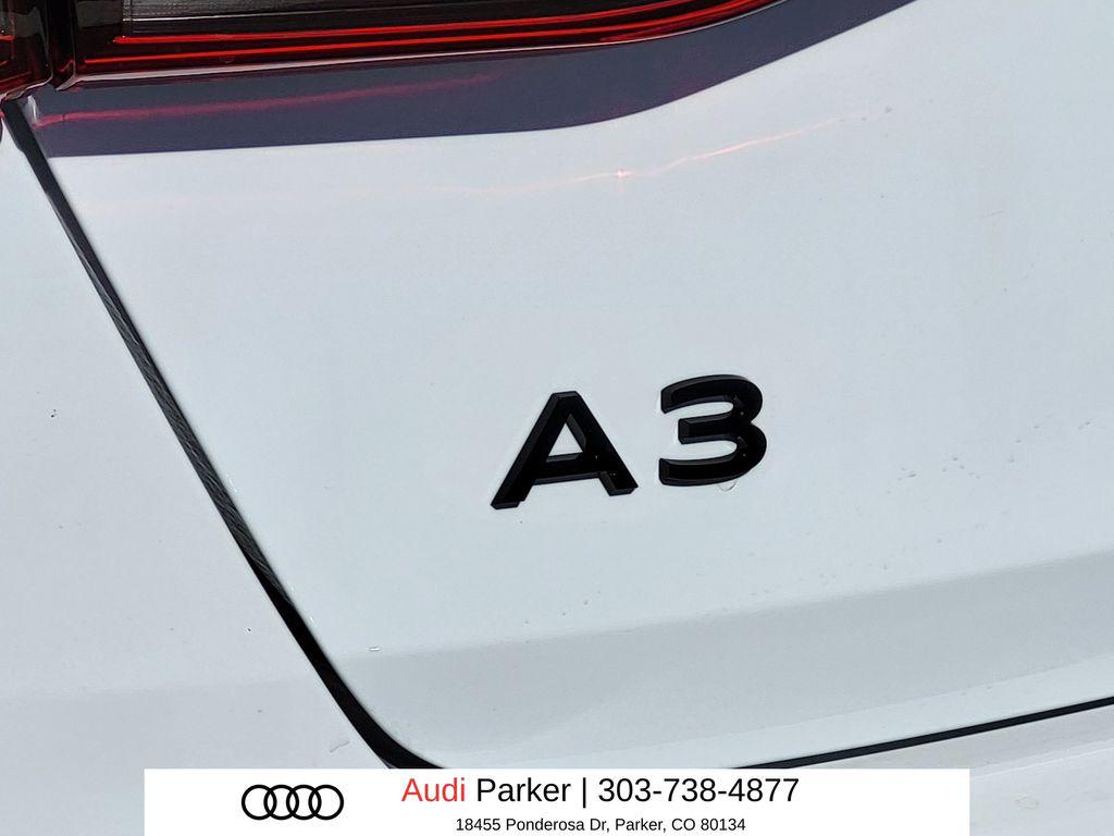 2026 Audi A3 Premium - Photo 11