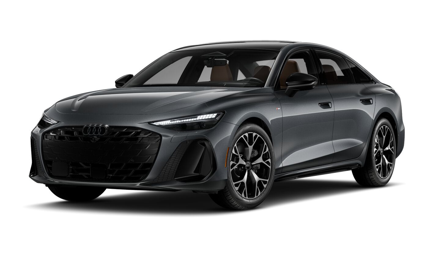 2026 Audi A6 Premium Plus quattro S tronic's photo