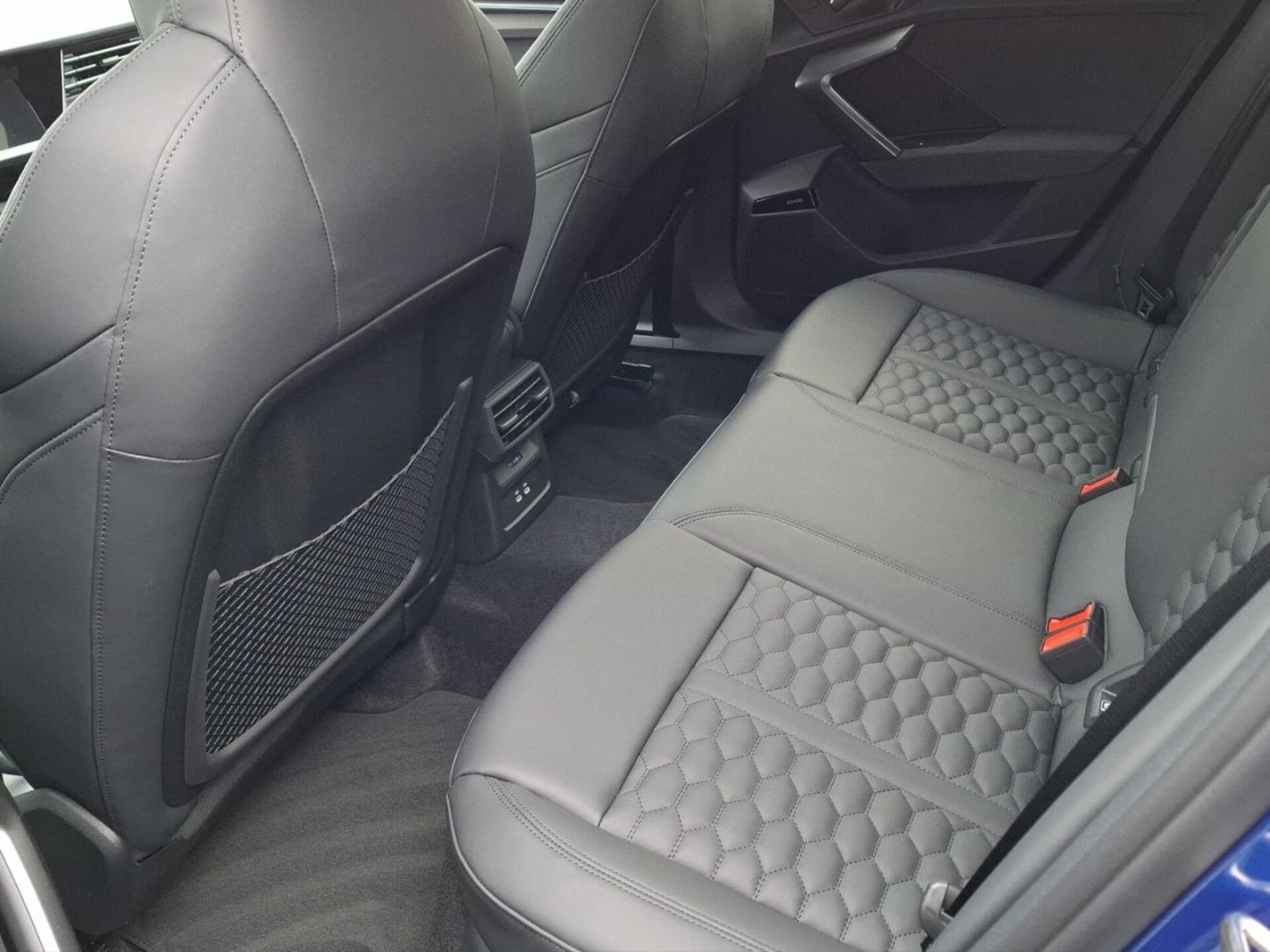 Audi RS 3 Sportback
