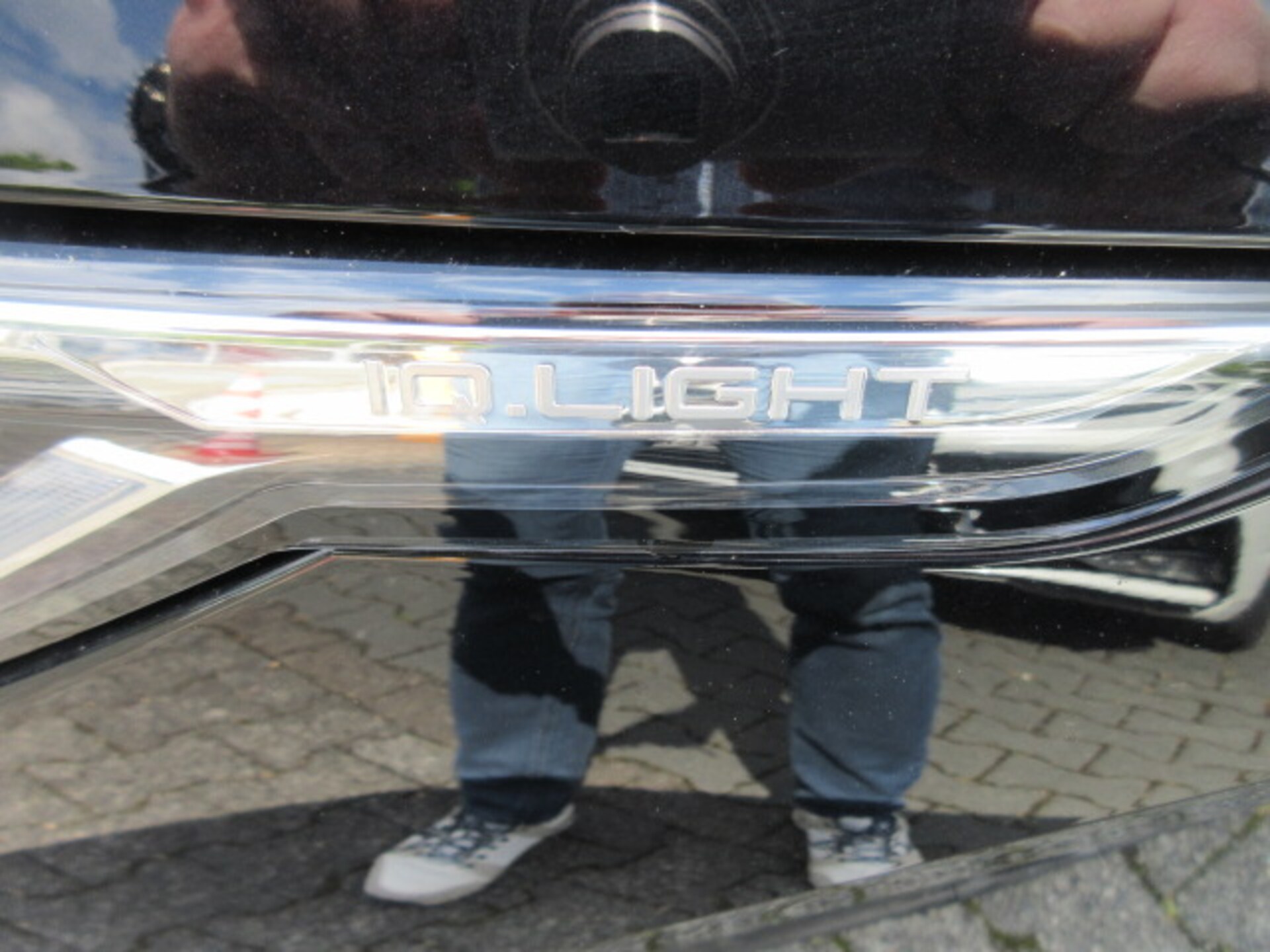 Volkswagen Golf Style