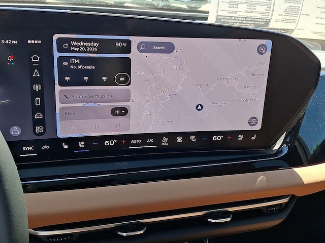 2026 Audi A5 Sedan