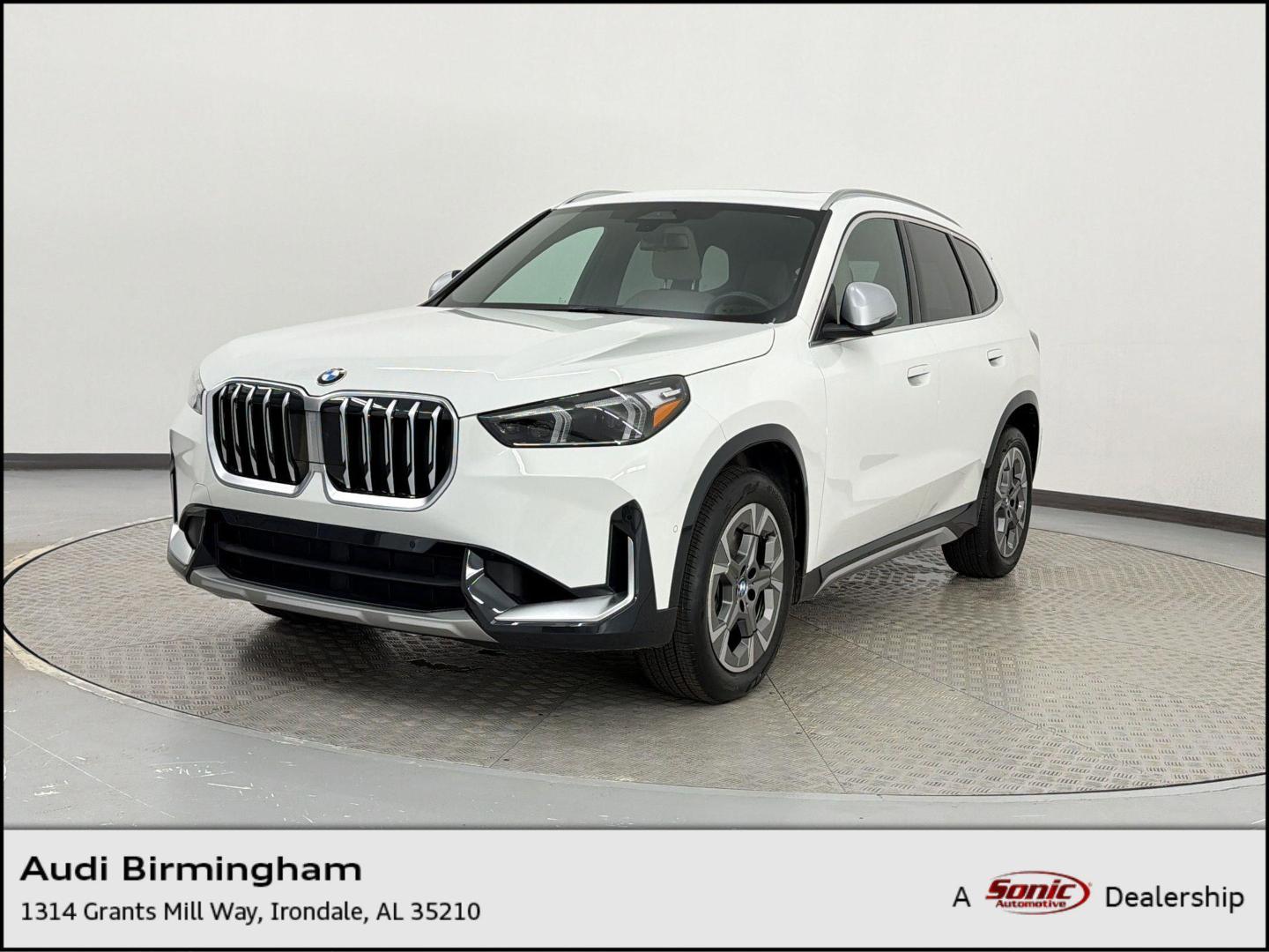2023 BMW X1 xDrive28i's photo