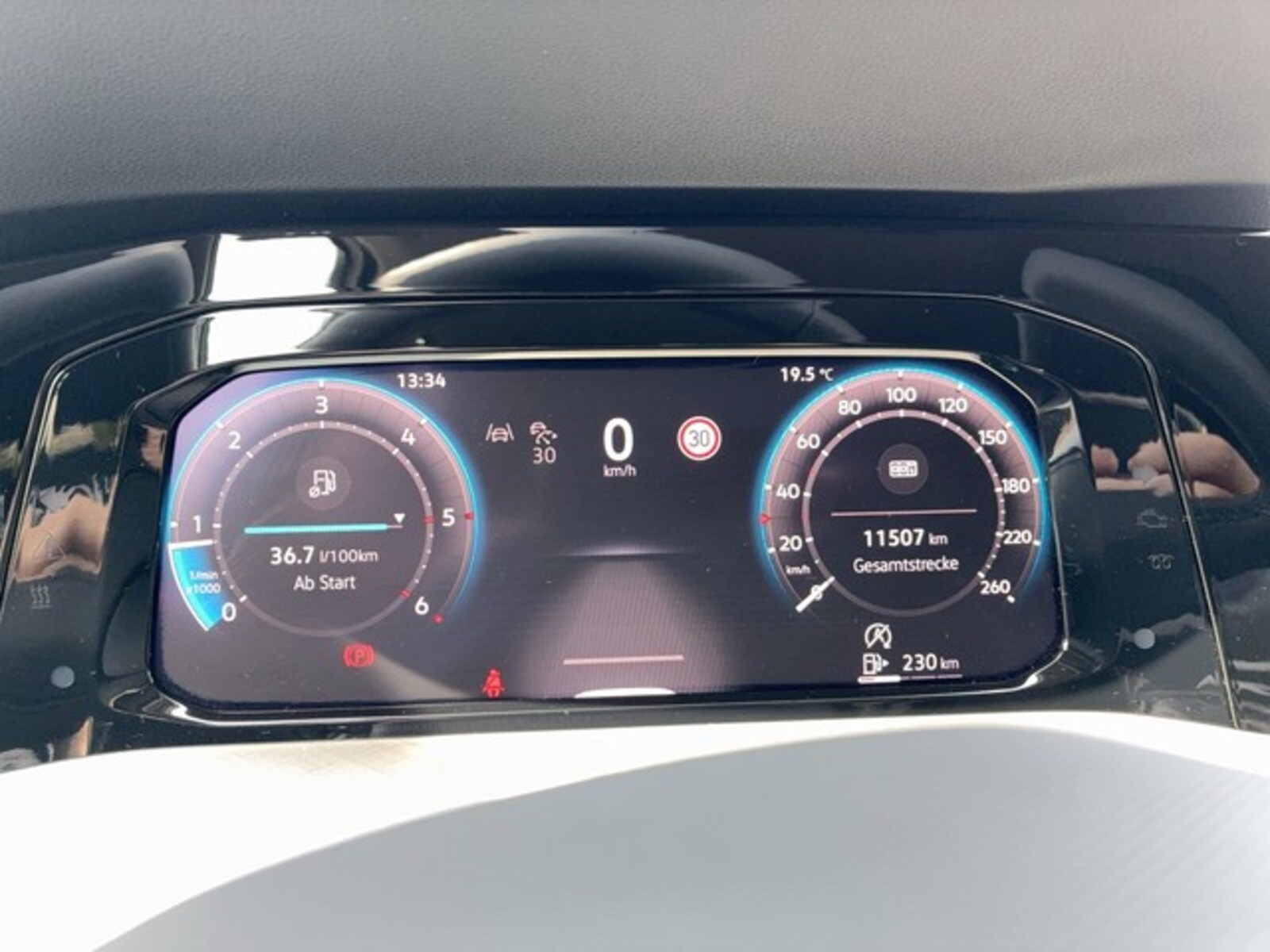 Volkswagen Golf – Bild 10