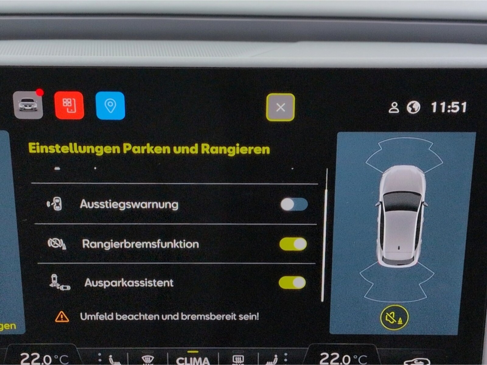 SEAT Leon – Bild 12