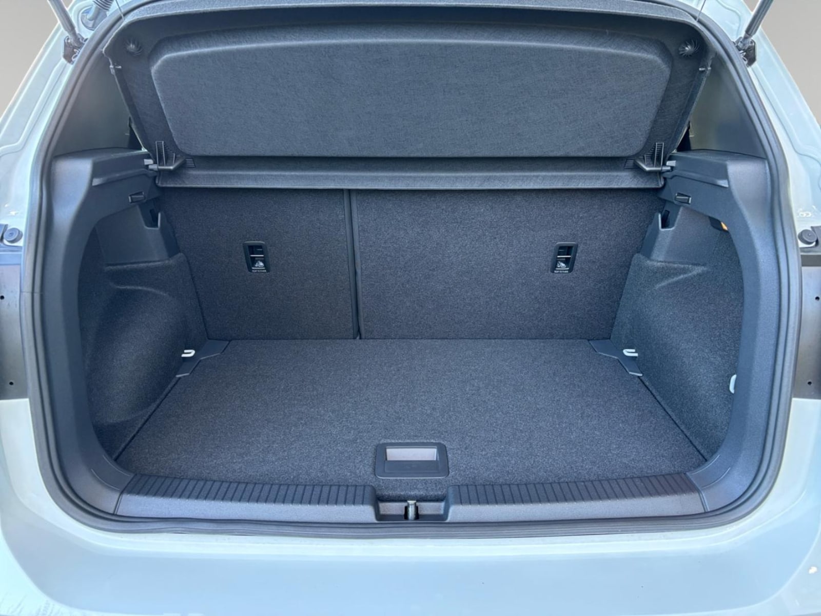 Volkswagen T-Cross – Bild 12
