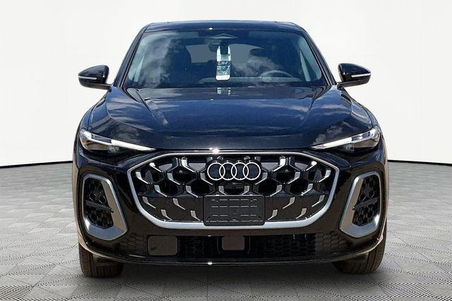 2026 Audi Q5 Sportback