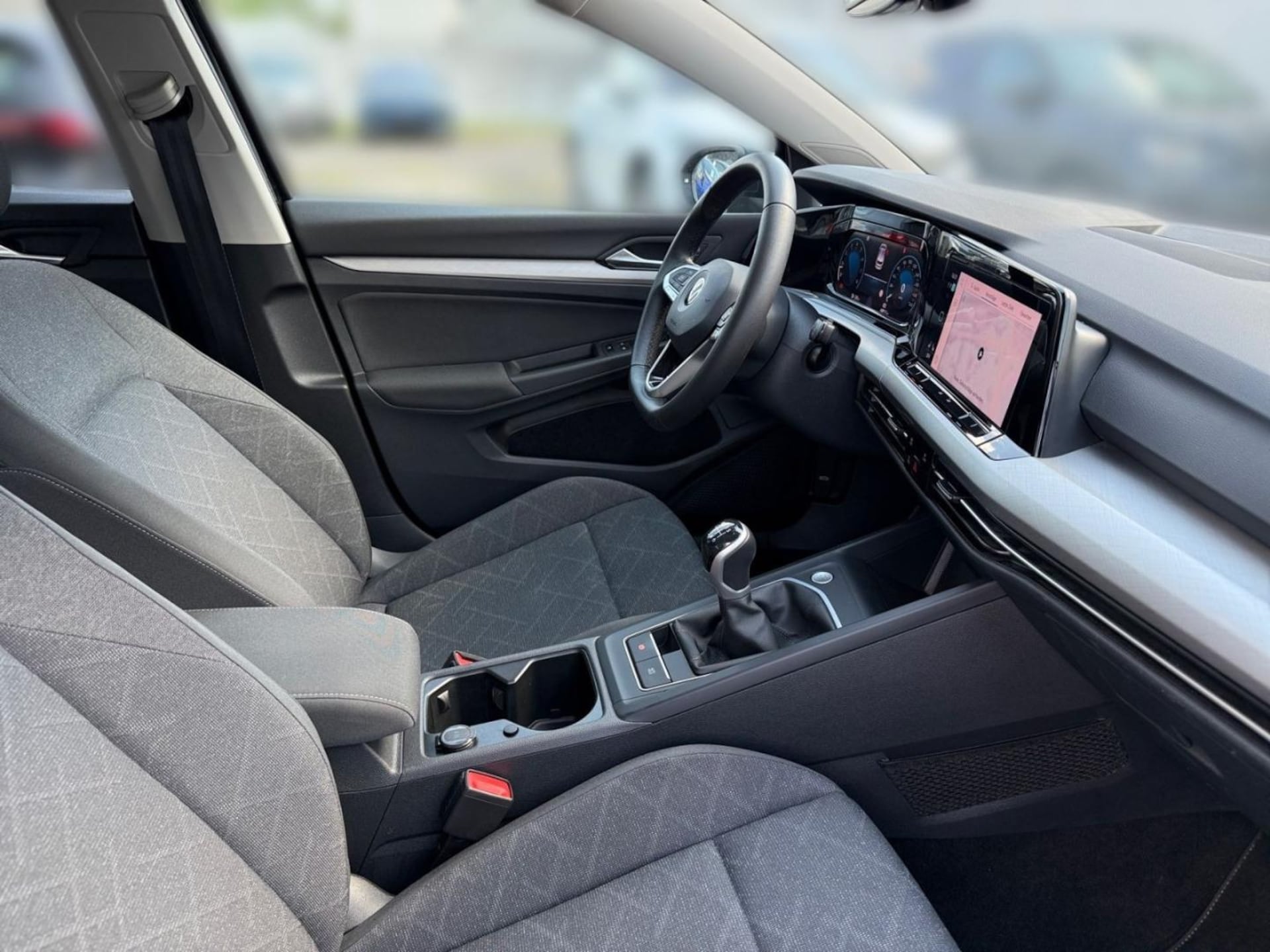 Volkswagen Golf Life