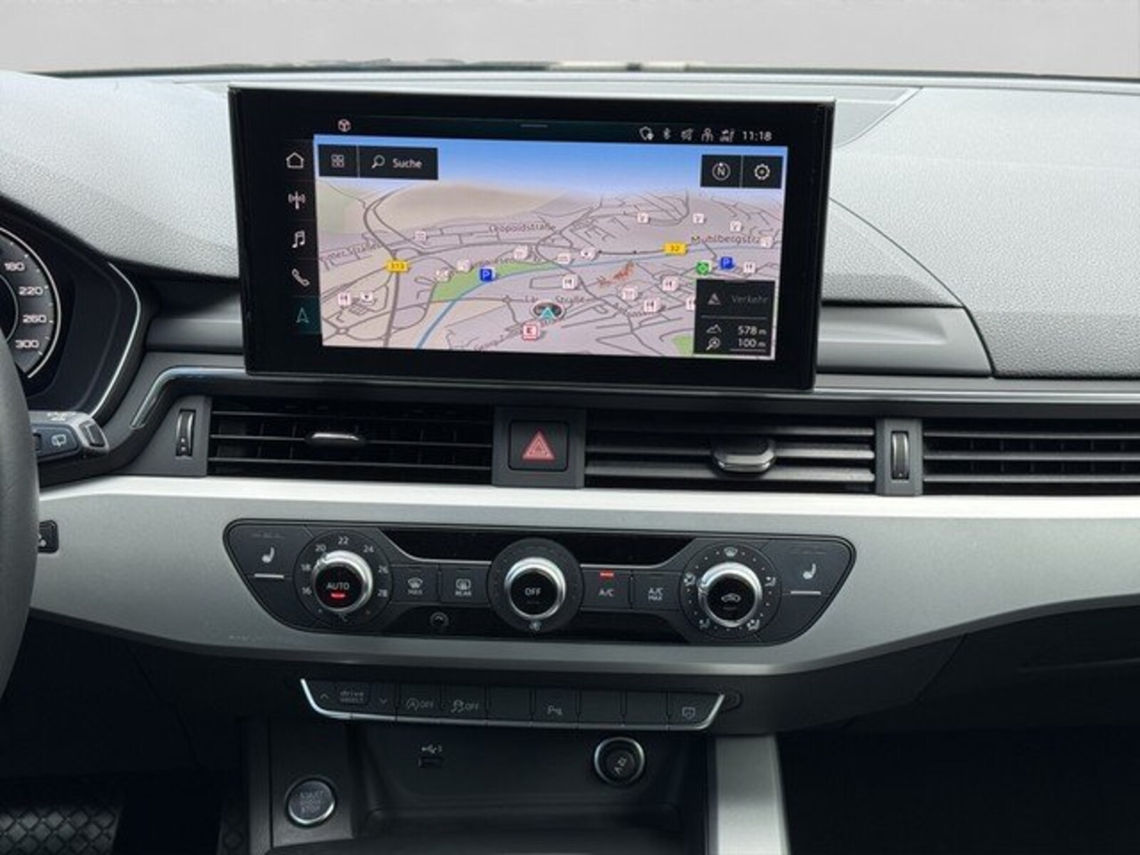 Audi A4 Avant – Bild 12