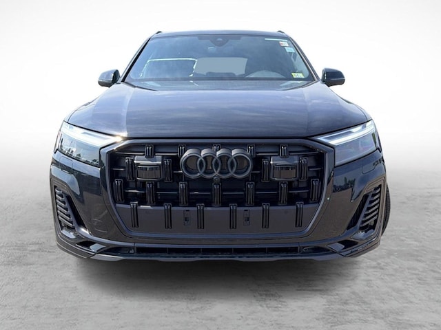 2026 Audi Q7 Premium Plus - Photo 2