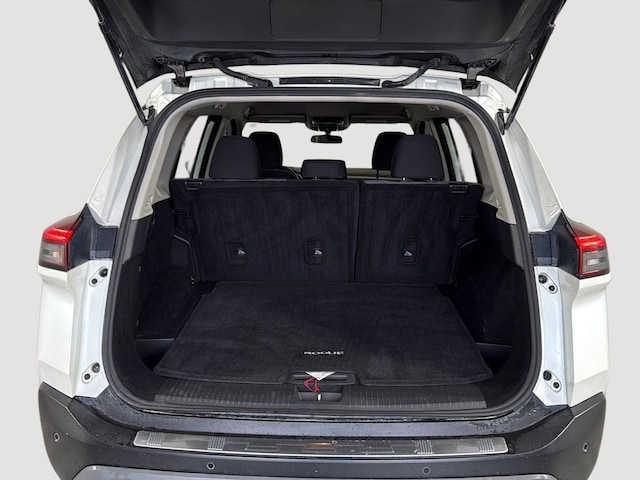 2021 Nissan Rogue SV - Photo 24