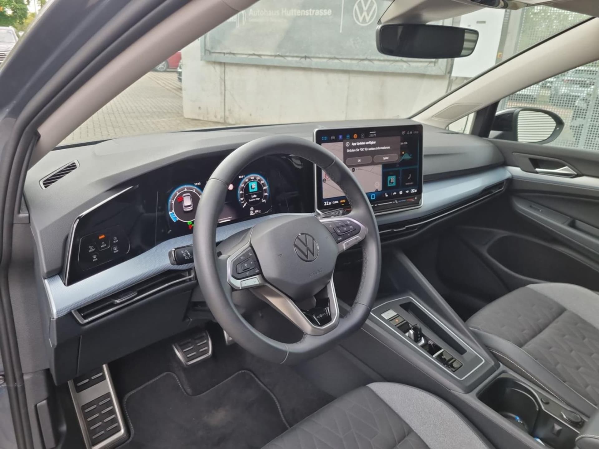 Volkswagen Golf Goal