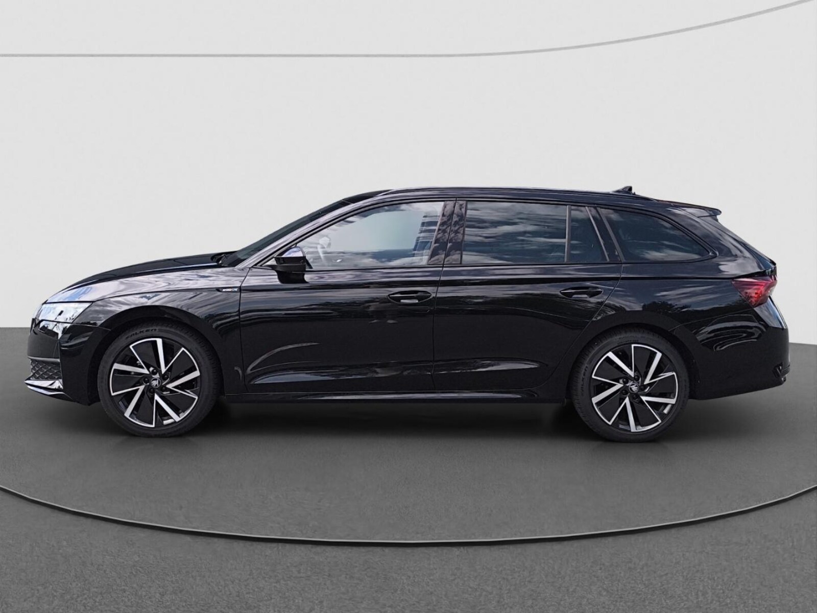 Škoda Octavia Combi – Bild 5
