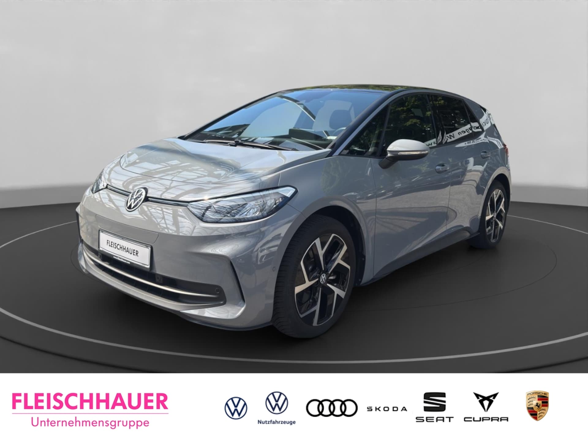 Volkswagen ID.3 MOVE Pro