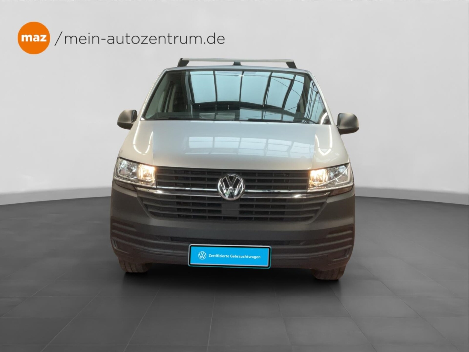 Volkswagen T6.1 Transporter Kasten kurzer Radstand