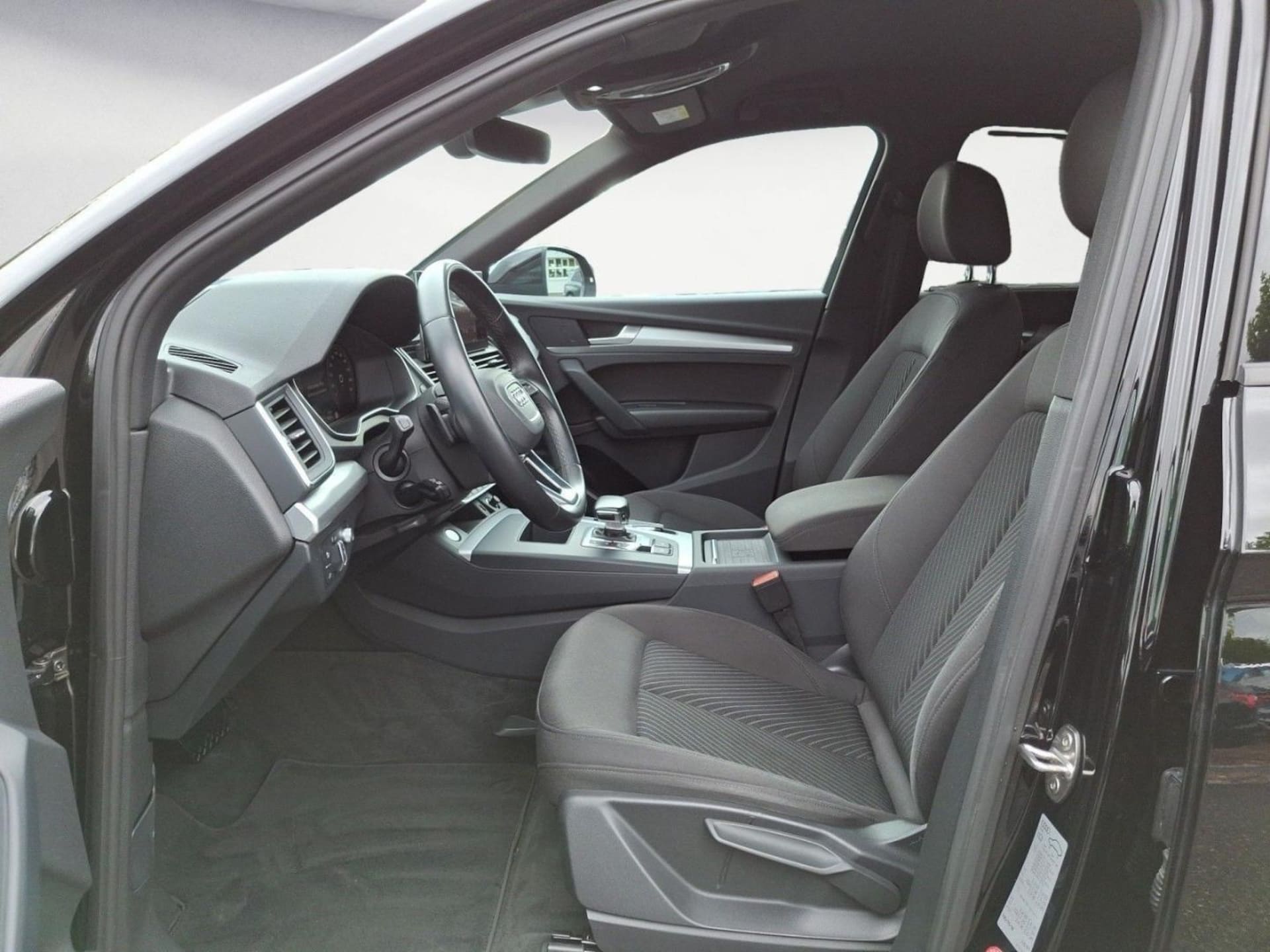 Audi Q5 SUV