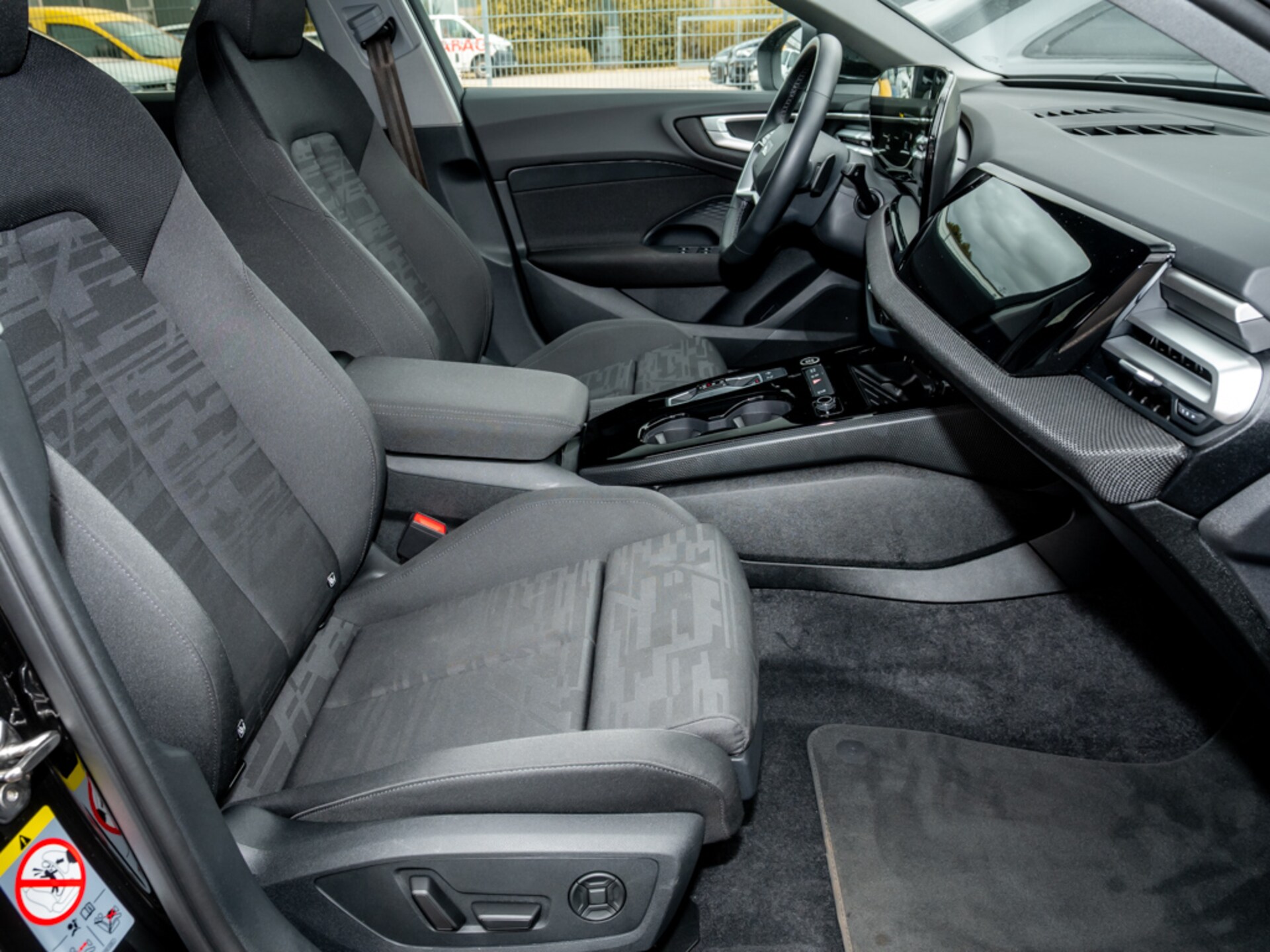 Audi A5 Avant
